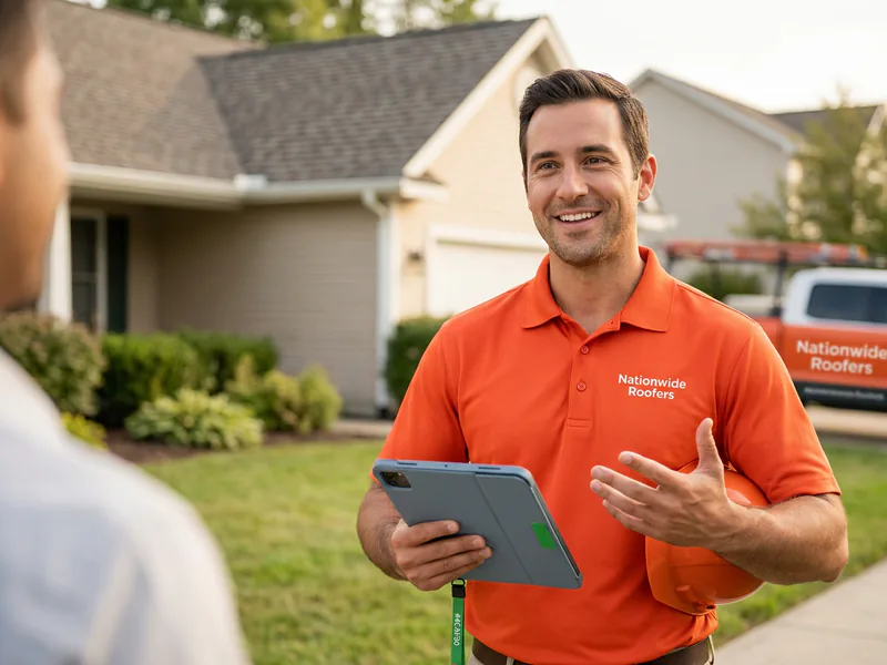 Roof Installation  in Eight Mile  FAQ